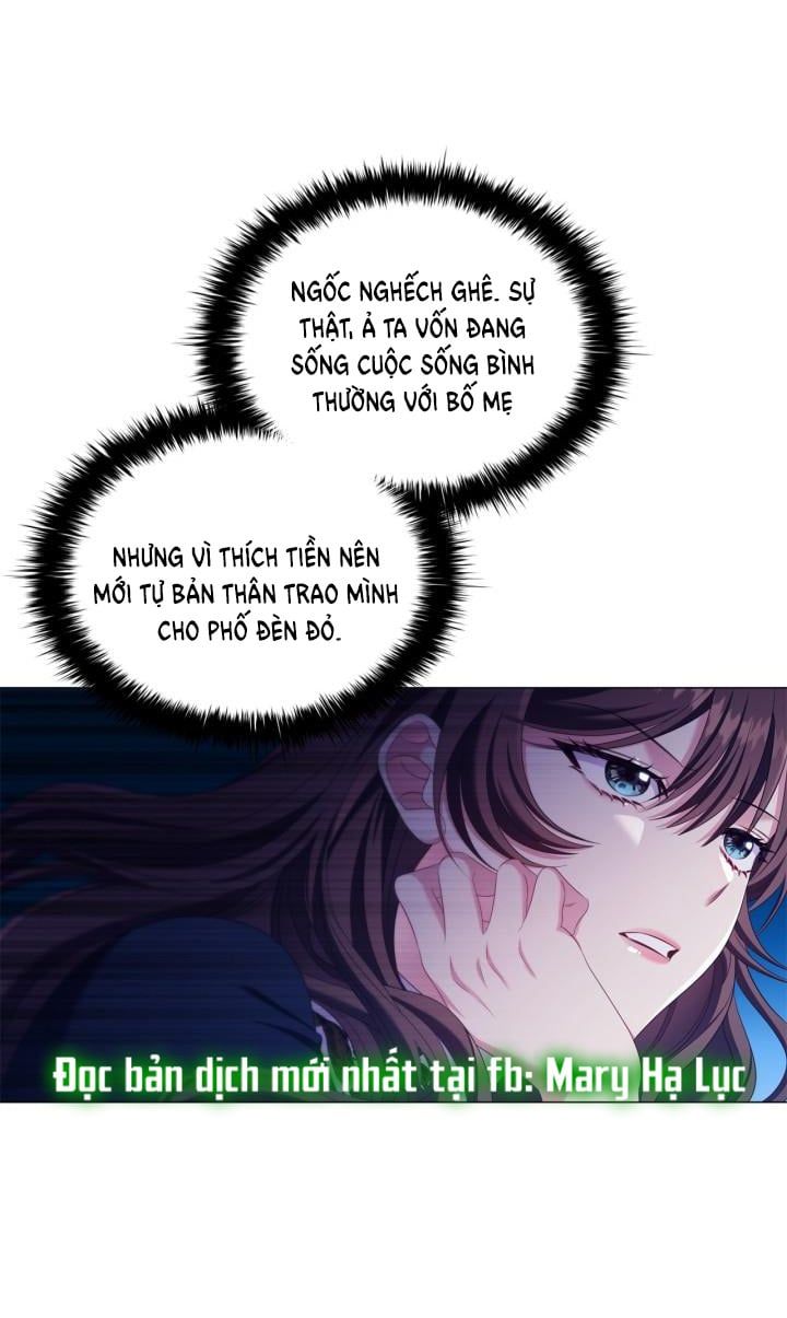 đọc truyện Mùi Hương Của Ác Quỷ Chương 33.1 ảnh 42 tại Thiên Thai Truyện