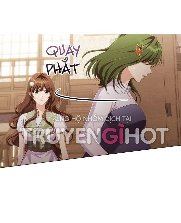 đọc truyện Mùi Hương Của Ác Quỷ Chương 33.1 ảnh 8 tại Thiên Thai Truyện