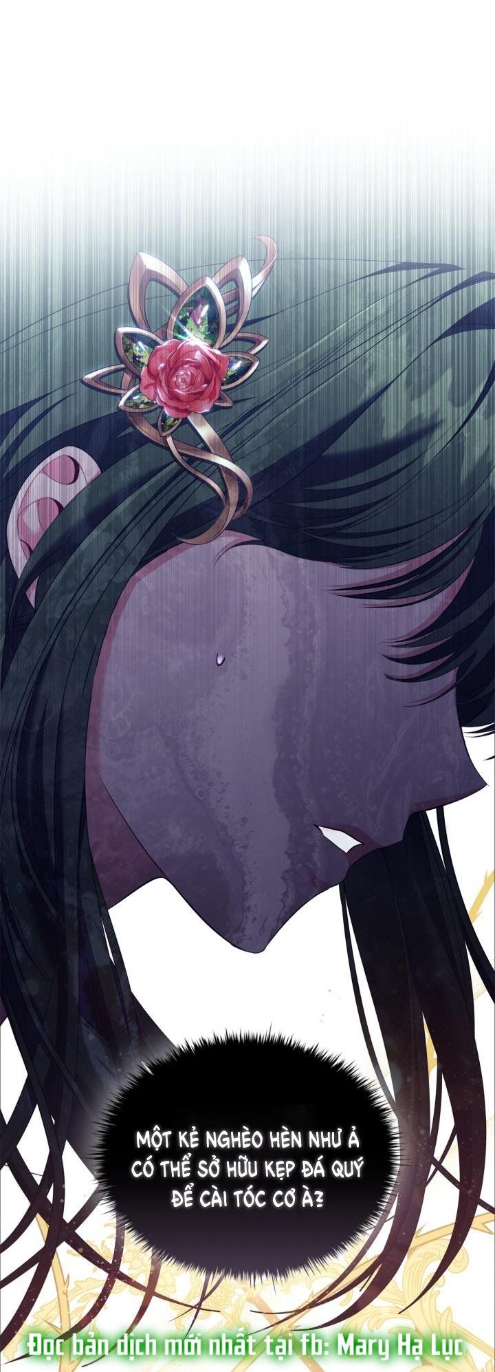 đọc truyện Mùi Hương Của Ác Quỷ Chương 33.1 ảnh 11 tại Thiên Thai Truyện