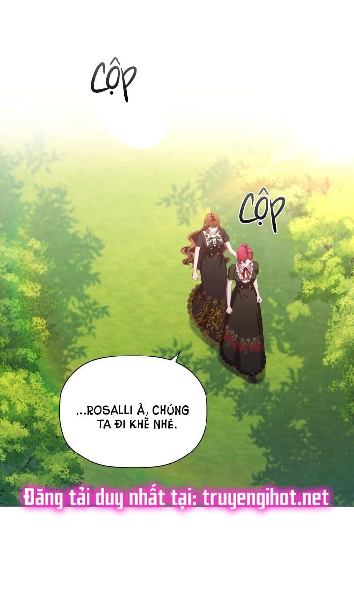 đọc truyện Mùi Hương Của Ác Quỷ Chương 33.2 ảnh 13 tại Thiên Thai Truyện