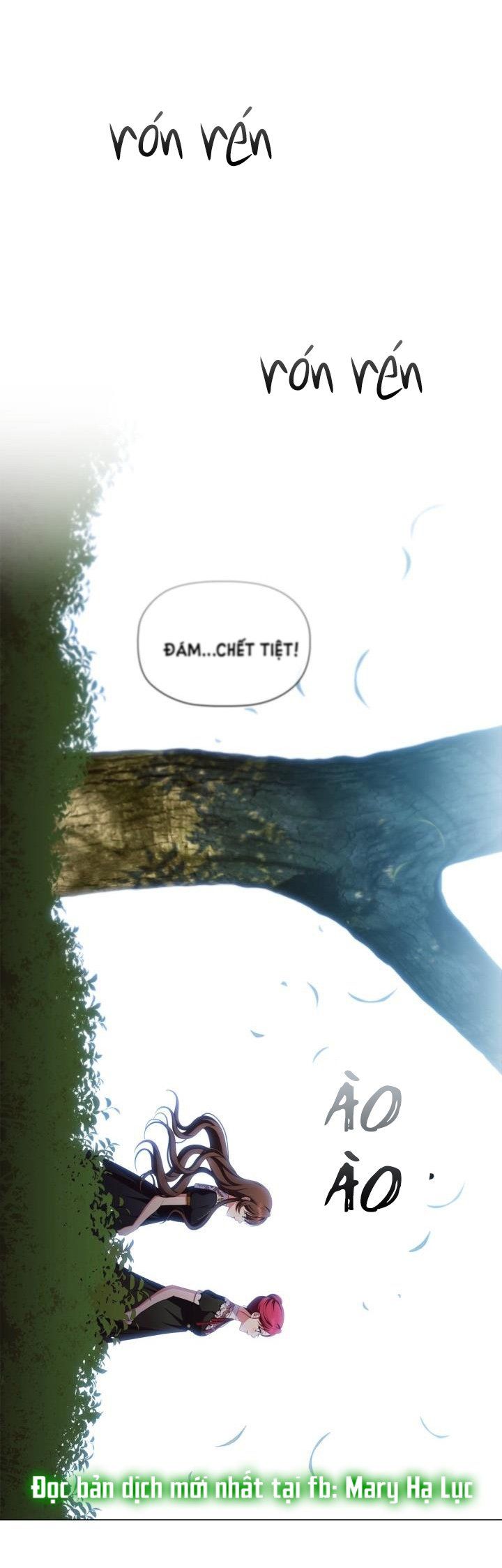 đọc truyện Mùi Hương Của Ác Quỷ Chương 33.2 ảnh 16 tại Thiên Thai Truyện