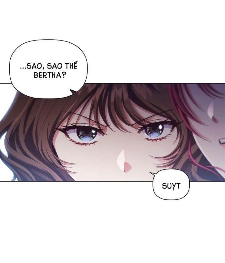 đọc truyện Mùi Hương Của Ác Quỷ Chương 33.2 ảnh 18 tại Thiên Thai Truyện