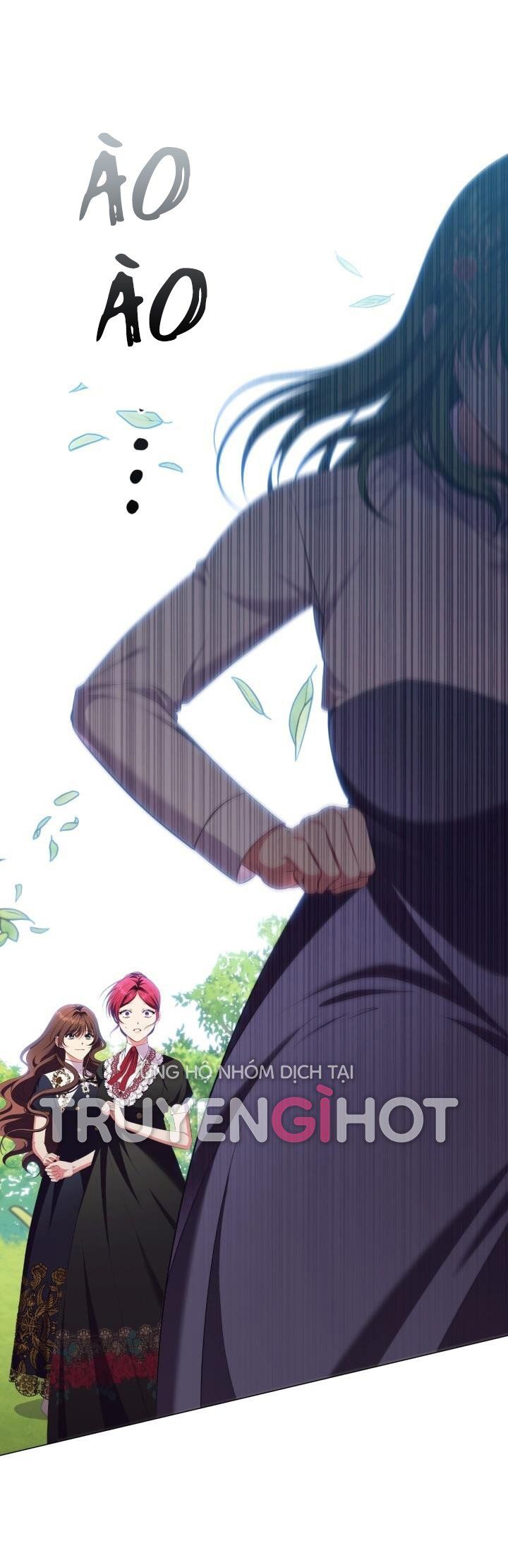 đọc truyện Mùi Hương Của Ác Quỷ Chương 33.2 ảnh 20 tại Thiên Thai Truyện