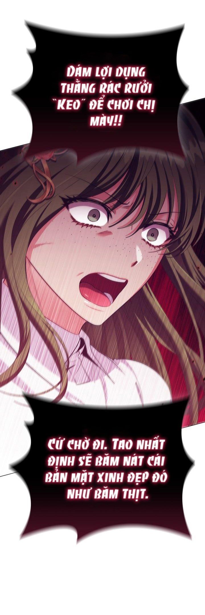 đọc truyện Mùi Hương Của Ác Quỷ Chương 33.2 ảnh 21 tại Thiên Thai Truyện