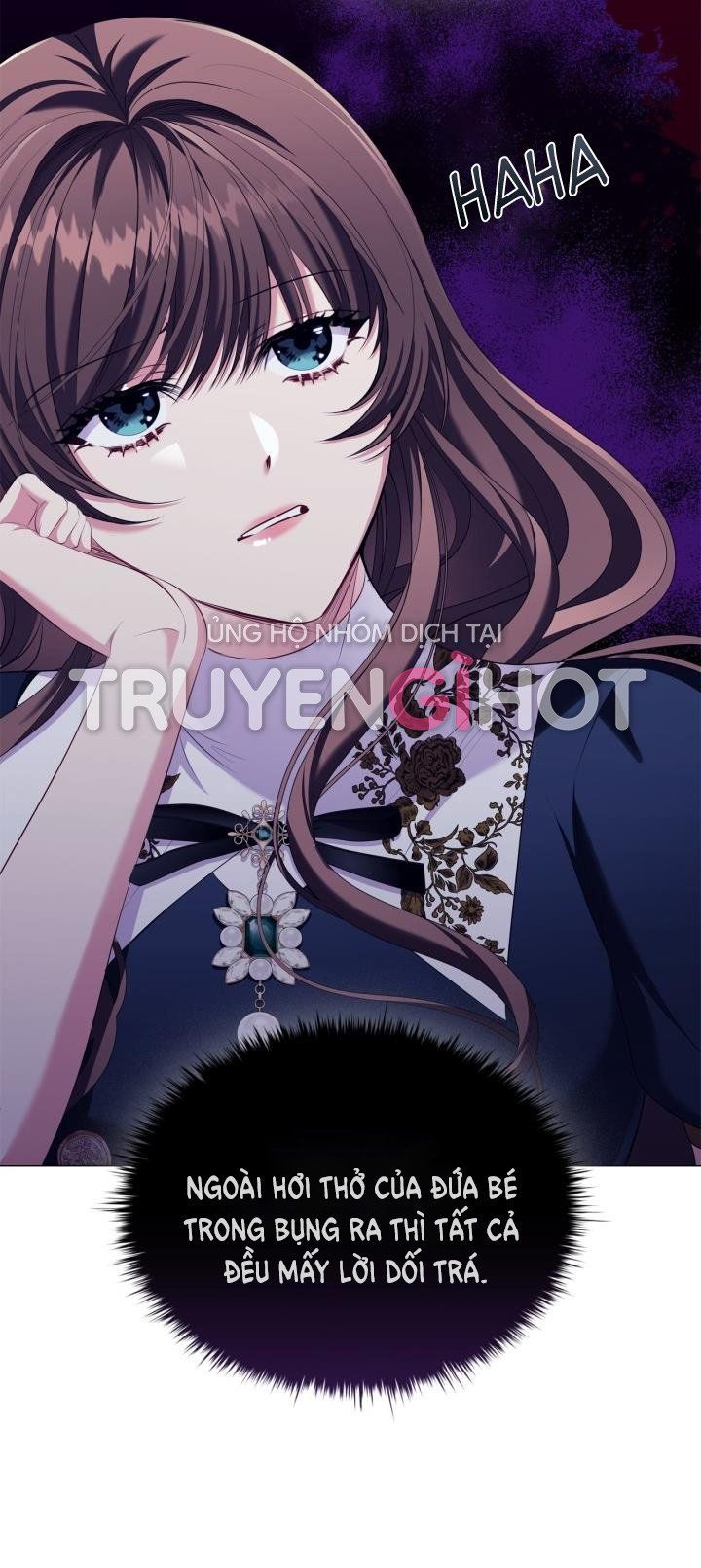 đọc truyện Mùi Hương Của Ác Quỷ Chương 33.2 ảnh 4 tại Thiên Thai Truyện