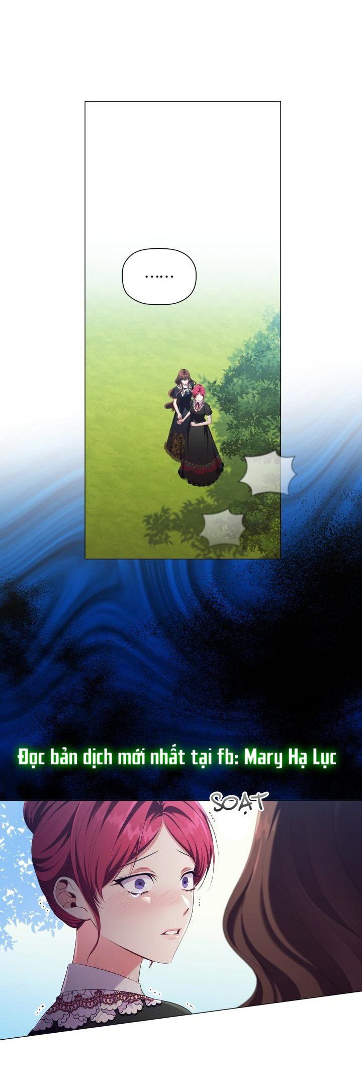 đọc truyện Mùi Hương Của Ác Quỷ Chương 33.2 ảnh 22 tại Thiên Thai Truyện