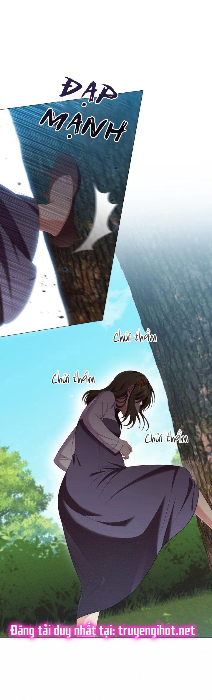 đọc truyện Mùi Hương Của Ác Quỷ Chương 33.2 ảnh 24 tại Thiên Thai Truyện