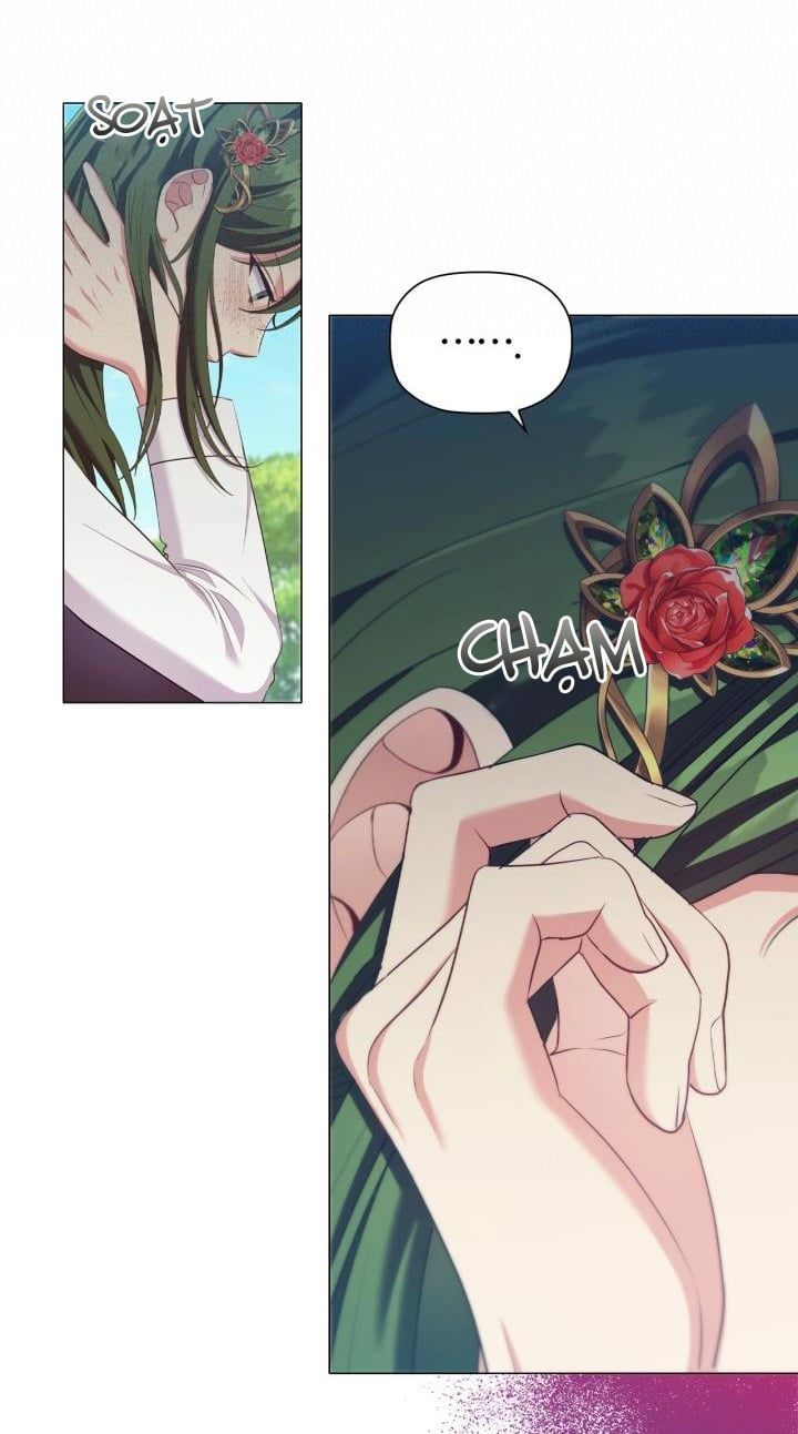 đọc truyện Mùi Hương Của Ác Quỷ Chương 33.2 ảnh 25 tại Thiên Thai Truyện