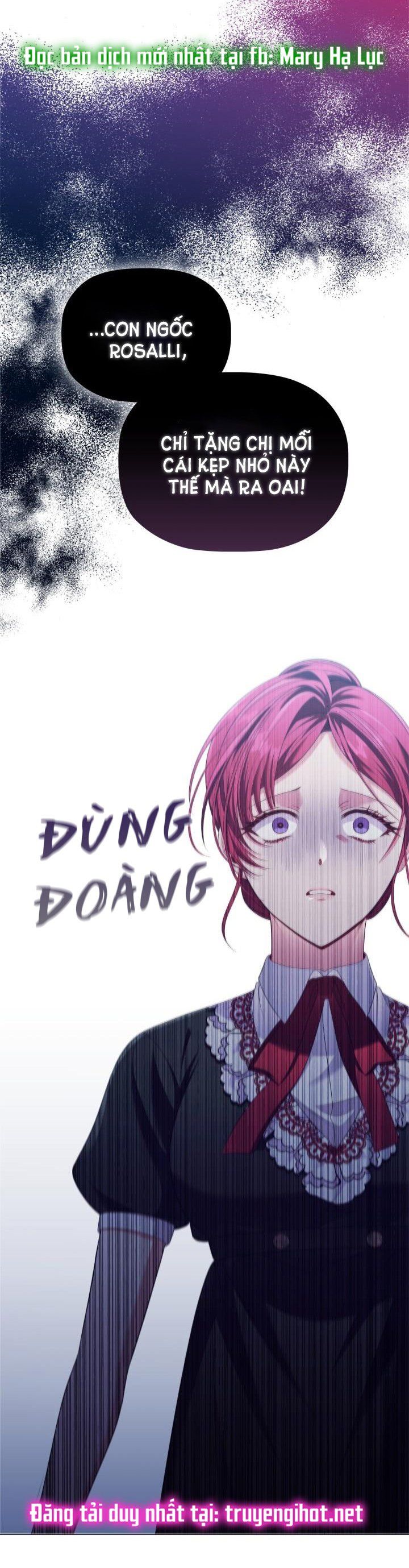 đọc truyện Mùi Hương Của Ác Quỷ Chương 33.2 ảnh 26 tại Thiên Thai Truyện