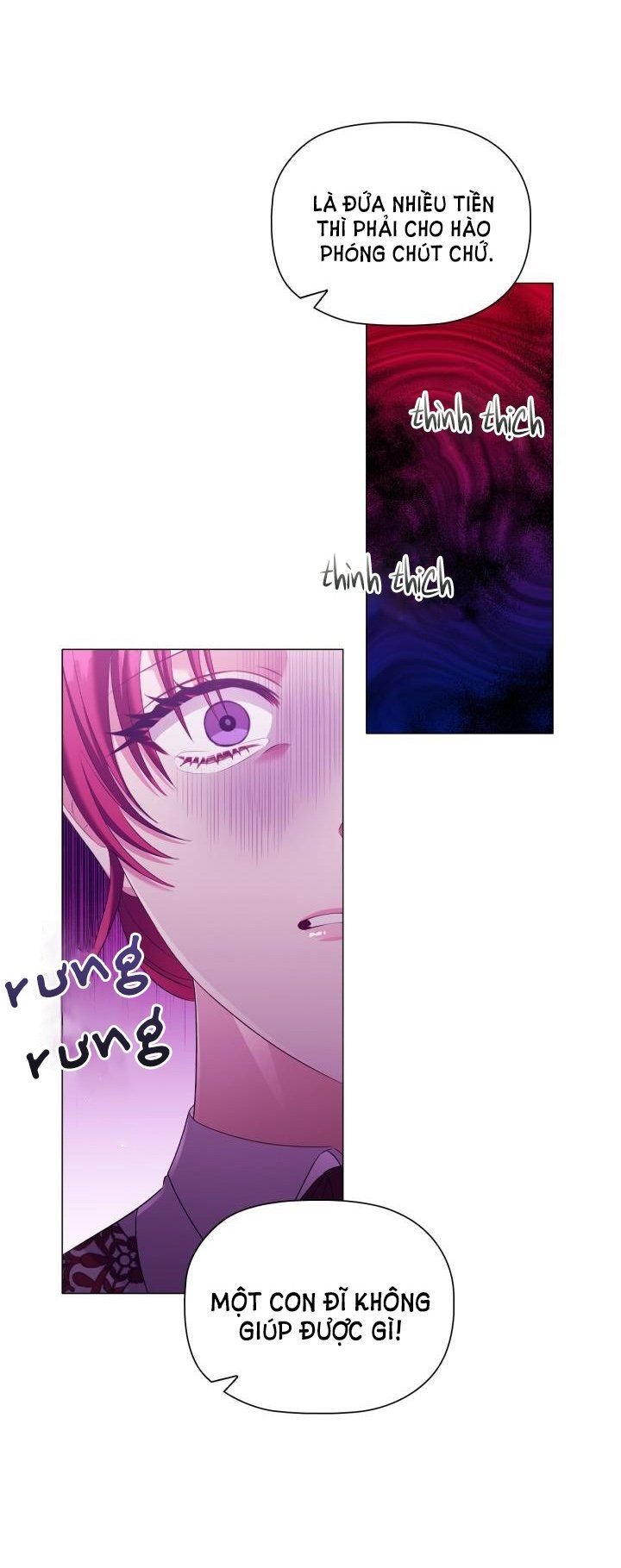 đọc truyện Mùi Hương Của Ác Quỷ Chương 33.2 ảnh 27 tại Thiên Thai Truyện