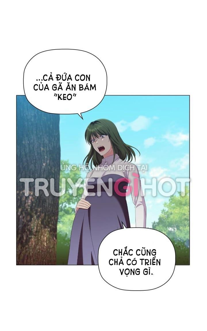 đọc truyện Mùi Hương Của Ác Quỷ Chương 33.2 ảnh 28 tại Thiên Thai Truyện