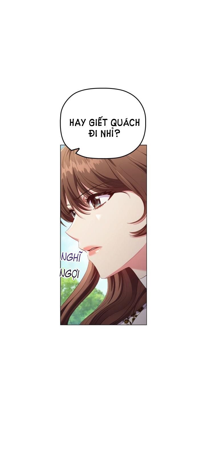 đọc truyện Mùi Hương Của Ác Quỷ Chương 33.2 ảnh 30 tại Thiên Thai Truyện