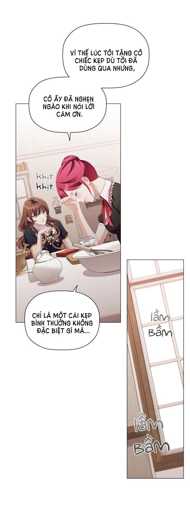 đọc truyện Mùi Hương Của Ác Quỷ Chương 33.2 ảnh 5 tại Thiên Thai Truyện