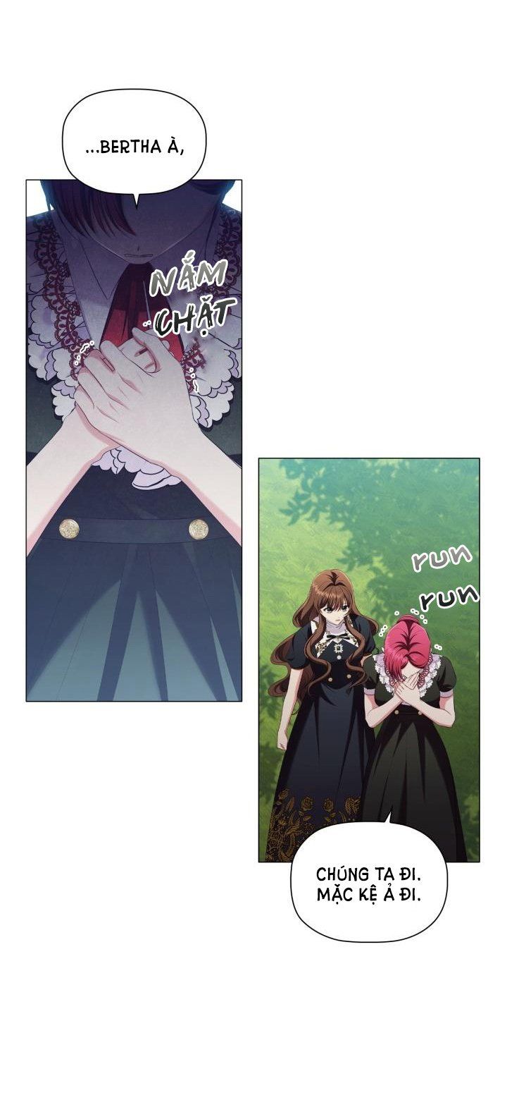 đọc truyện Mùi Hương Của Ác Quỷ Chương 33.2 ảnh 32 tại Thiên Thai Truyện