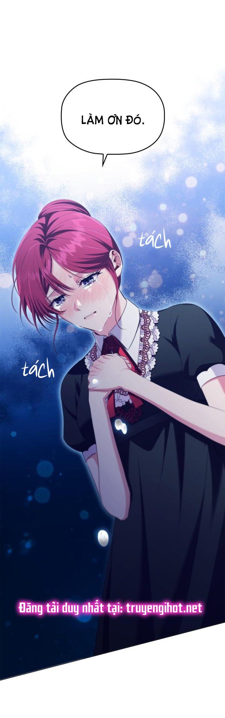 đọc truyện Mùi Hương Của Ác Quỷ Chương 33.2 ảnh 33 tại Thiên Thai Truyện