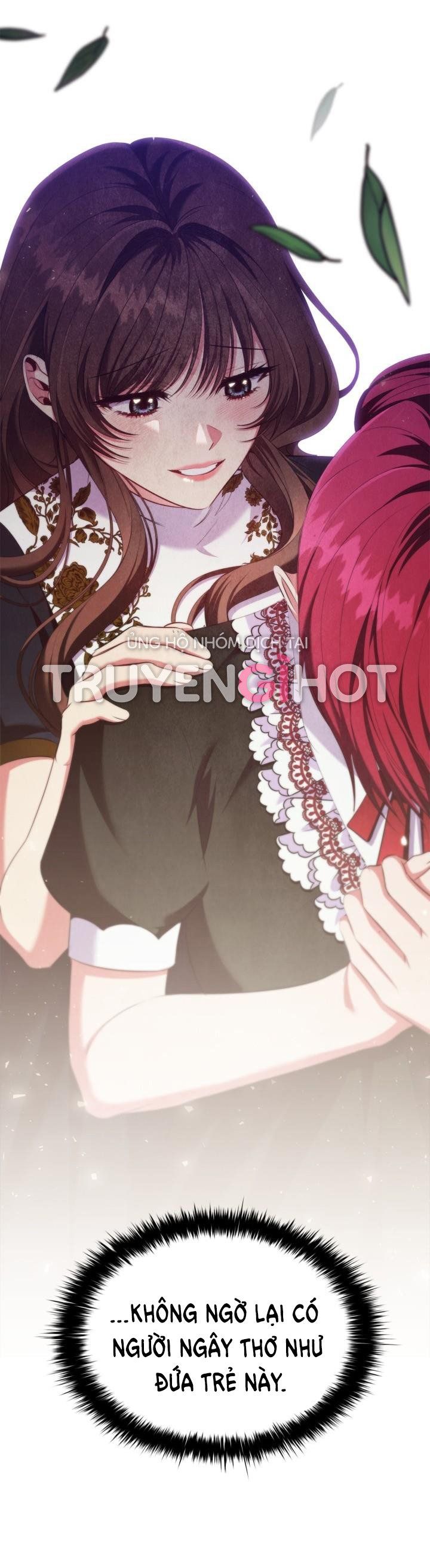 đọc truyện Mùi Hương Của Ác Quỷ Chương 33.2 ảnh 35 tại Thiên Thai Truyện