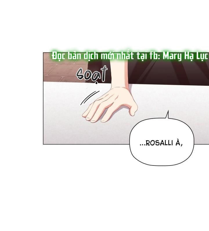 đọc truyện Mùi Hương Của Ác Quỷ Chương 33.2 ảnh 7 tại Thiên Thai Truyện