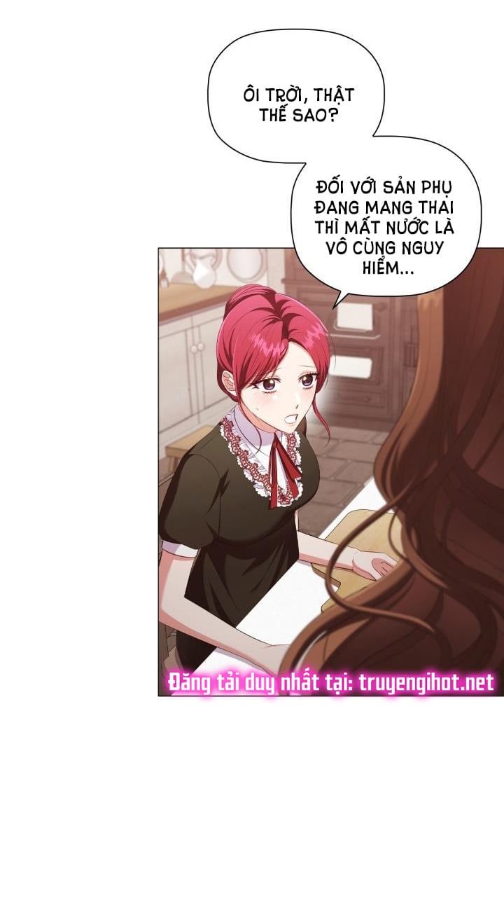 đọc truyện Mùi Hương Của Ác Quỷ Chương 33.2 ảnh 9 tại Thiên Thai Truyện