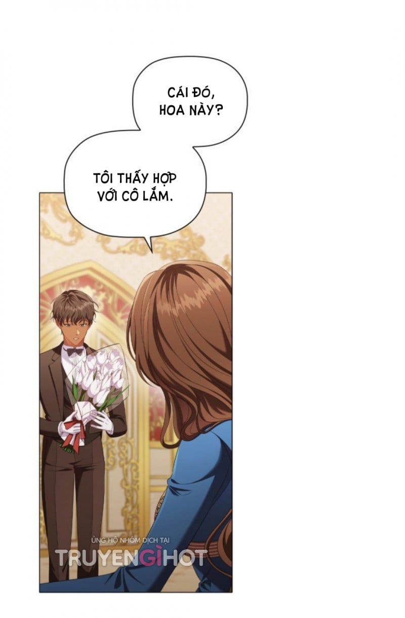 đọc truyện Mùi Hương Của Ác Quỷ Chương 34.5 ảnh 15 tại Thiên Thai Truyện