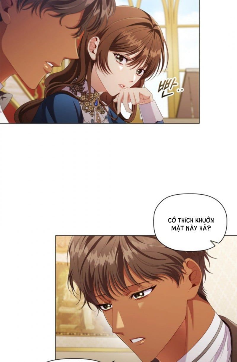 đọc truyện Mùi Hương Của Ác Quỷ Chương 34.5 ảnh 26 tại Thiên Thai Truyện