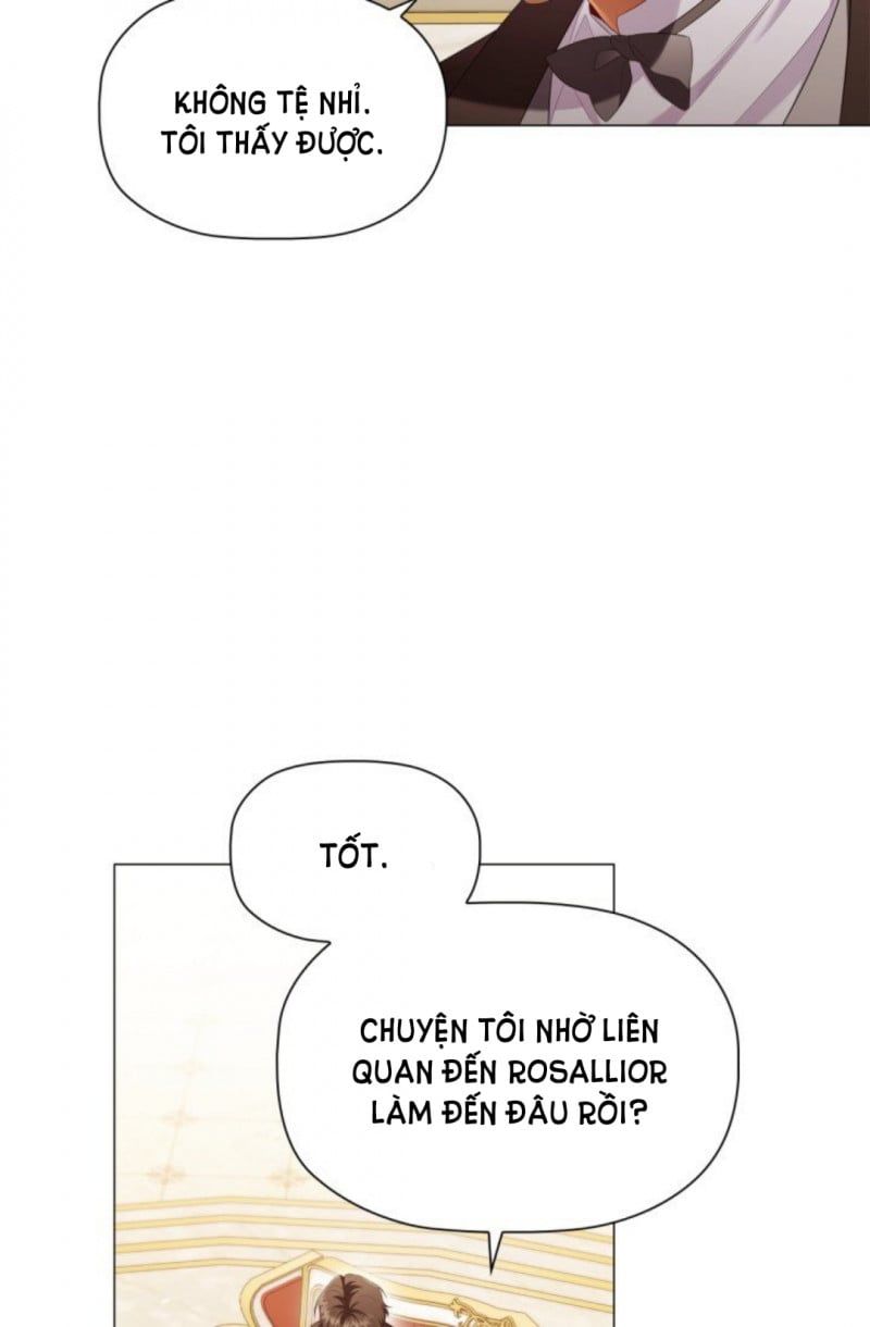 đọc truyện Mùi Hương Của Ác Quỷ Chương 34.5 ảnh 27 tại Thiên Thai Truyện