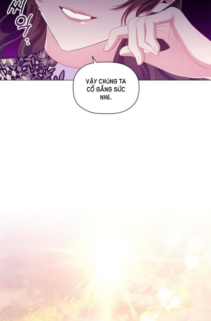 đọc truyện Mùi Hương Của Ác Quỷ Chương 34.5 ảnh 29 tại Thiên Thai Truyện