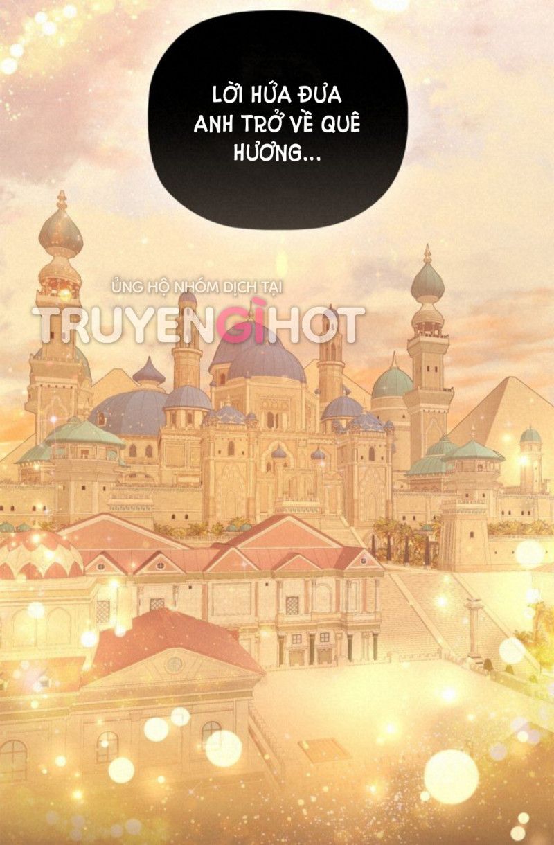 đọc truyện Mùi Hương Của Ác Quỷ Chương 34.5 ảnh 30 tại Thiên Thai Truyện