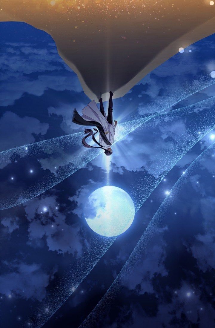 đọc truyện Mùi Hương Của Ác Quỷ Chương 34.5 ảnh 31 tại Thiên Thai Truyện