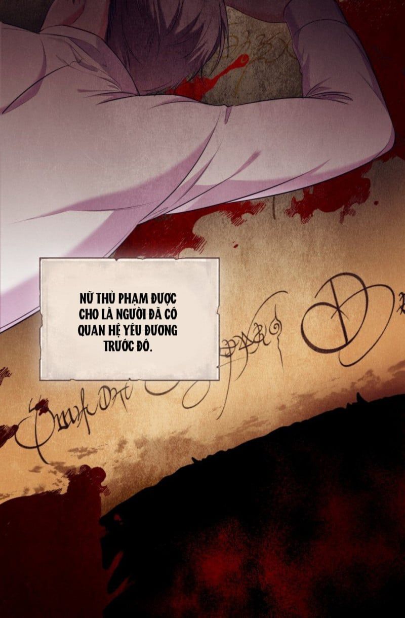 đọc truyện Mùi Hương Của Ác Quỷ Chương 34.5 ảnh 5 tại Thiên Thai Truyện