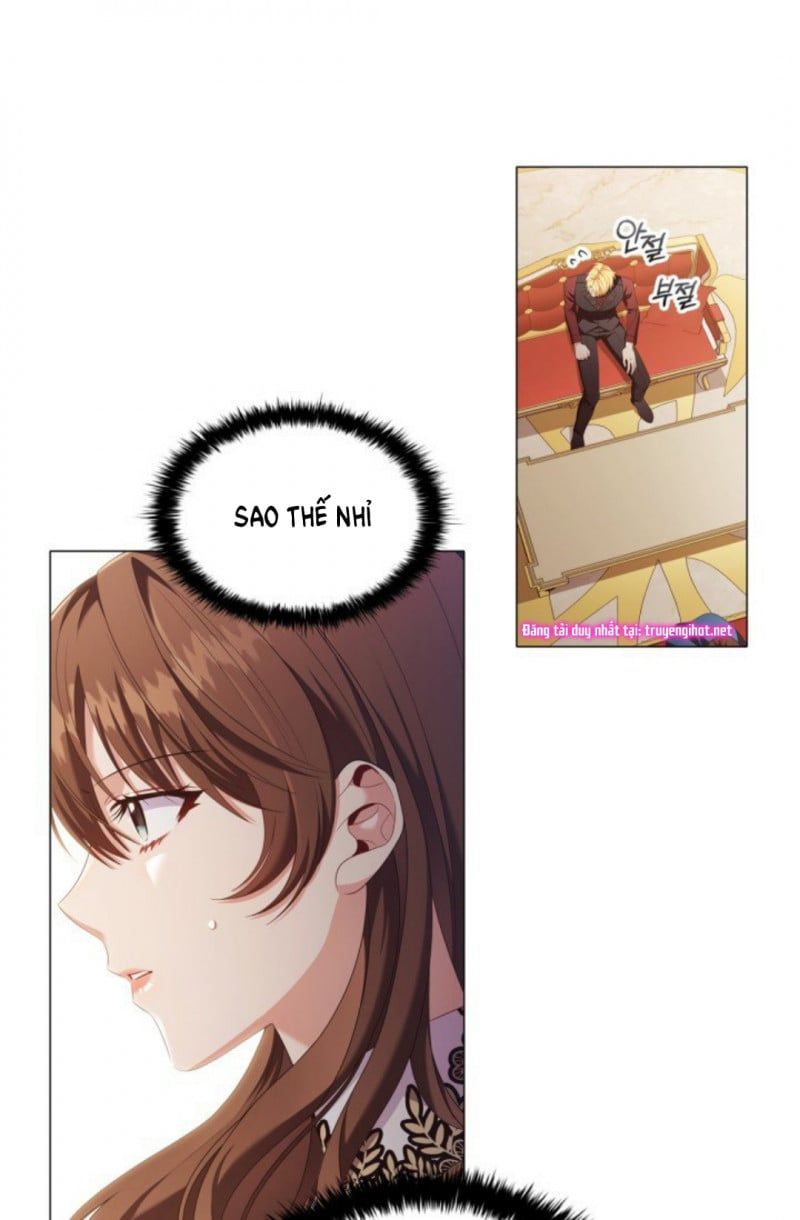 đọc truyện Mùi Hương Của Ác Quỷ Chương 34.5 ảnh 38 tại Thiên Thai Truyện