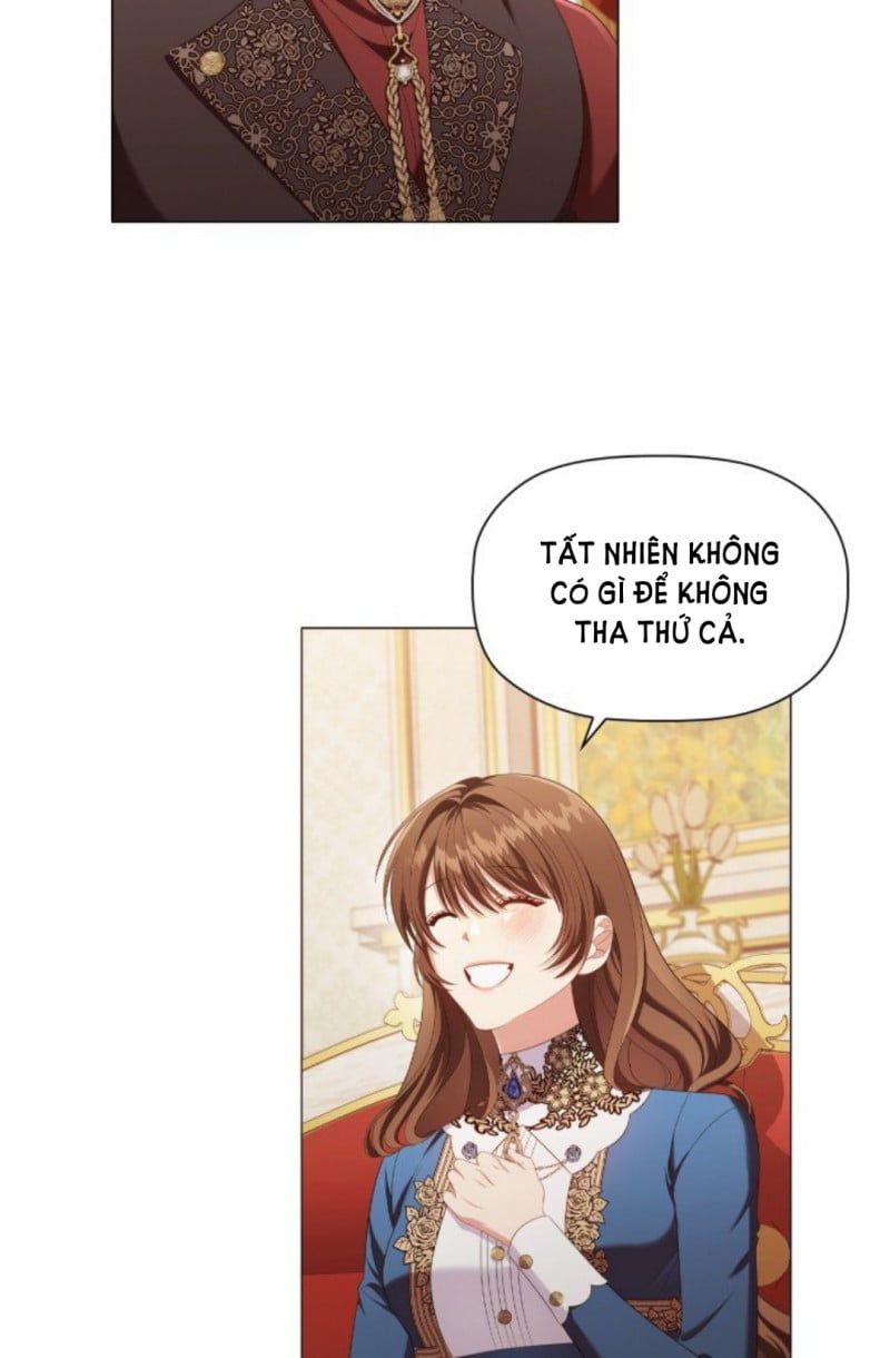 đọc truyện Mùi Hương Của Ác Quỷ Chương 34.5 ảnh 44 tại Thiên Thai Truyện