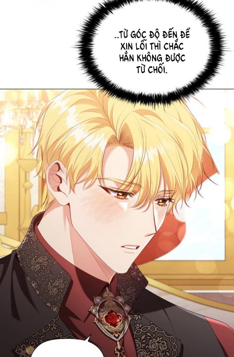 đọc truyện Mùi Hương Của Ác Quỷ Chương 34.5 ảnh 48 tại Thiên Thai Truyện