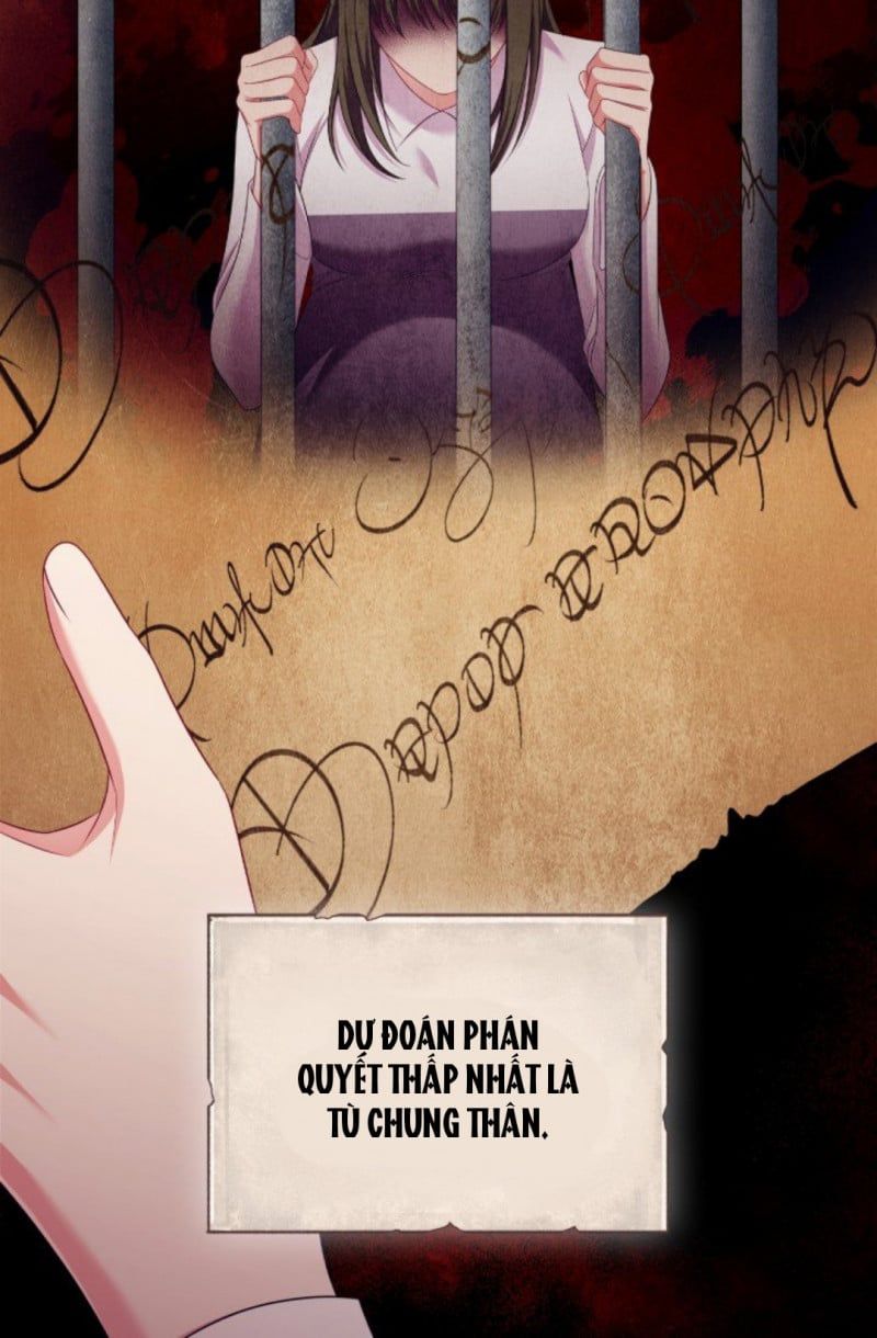 đọc truyện Mùi Hương Của Ác Quỷ Chương 34.5 ảnh 7 tại Thiên Thai Truyện