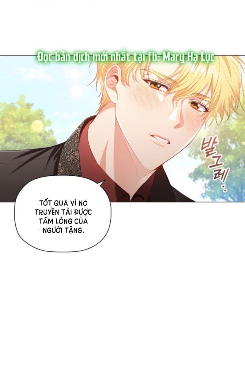 đọc truyện Mùi Hương Của Ác Quỷ Chương 34.5 ảnh 53 tại Thiên Thai Truyện