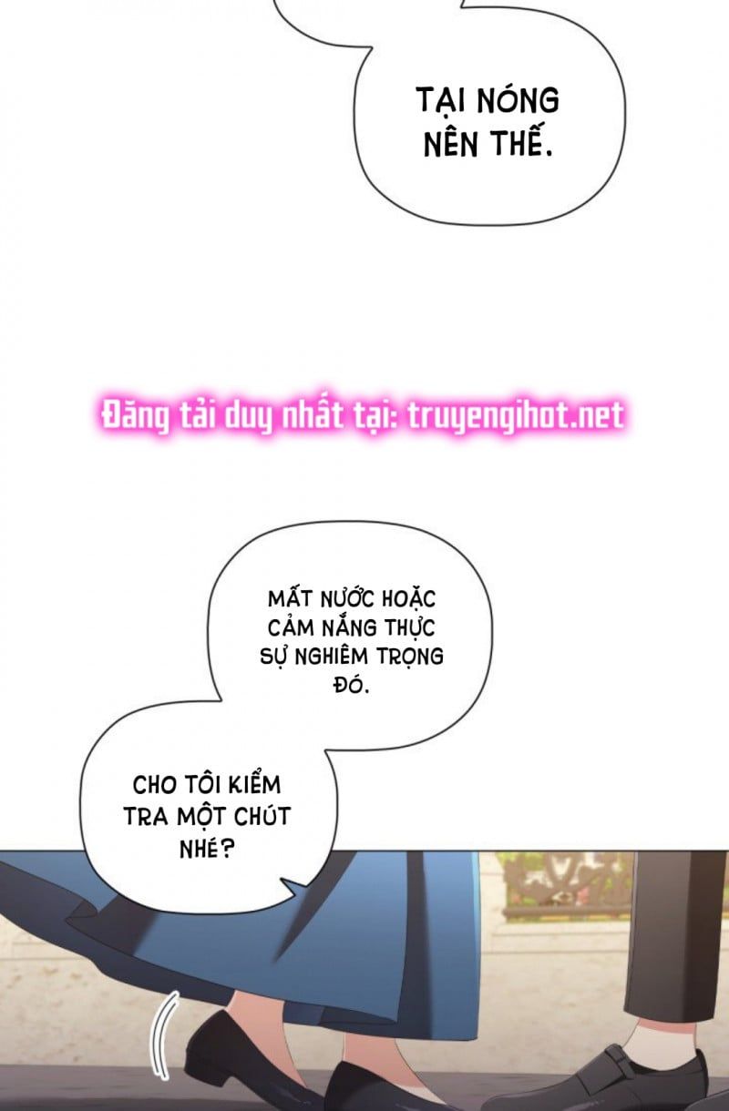 đọc truyện Mùi Hương Của Ác Quỷ Chương 34.5 ảnh 55 tại Thiên Thai Truyện