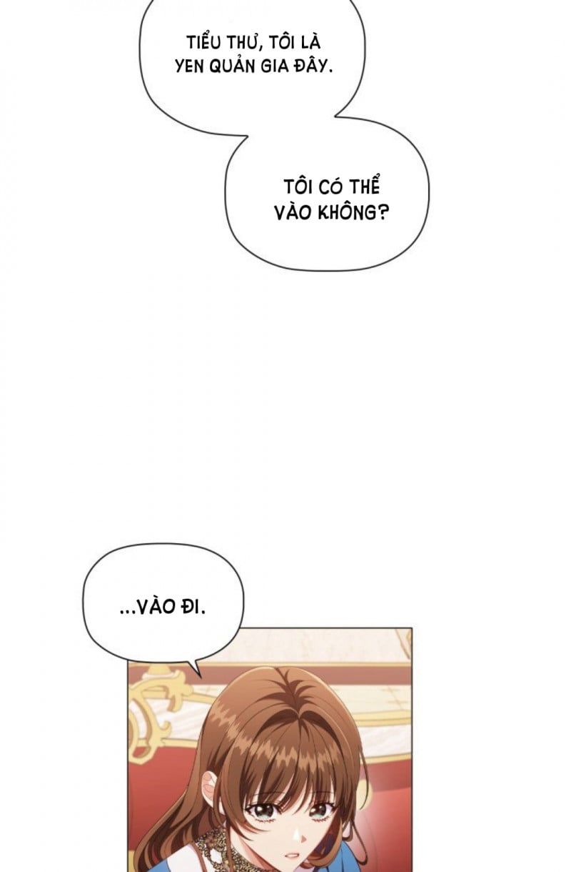 đọc truyện Mùi Hương Của Ác Quỷ Chương 34.5 ảnh 11 tại Thiên Thai Truyện