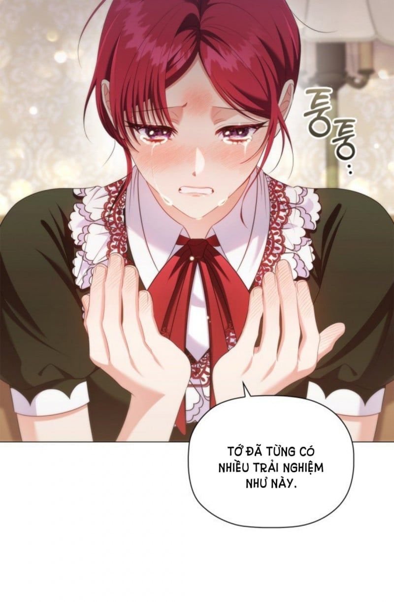 đọc truyện Mùi Hương Của Ác Quỷ Chương 34 ảnh 13 tại Thiên Thai Truyện