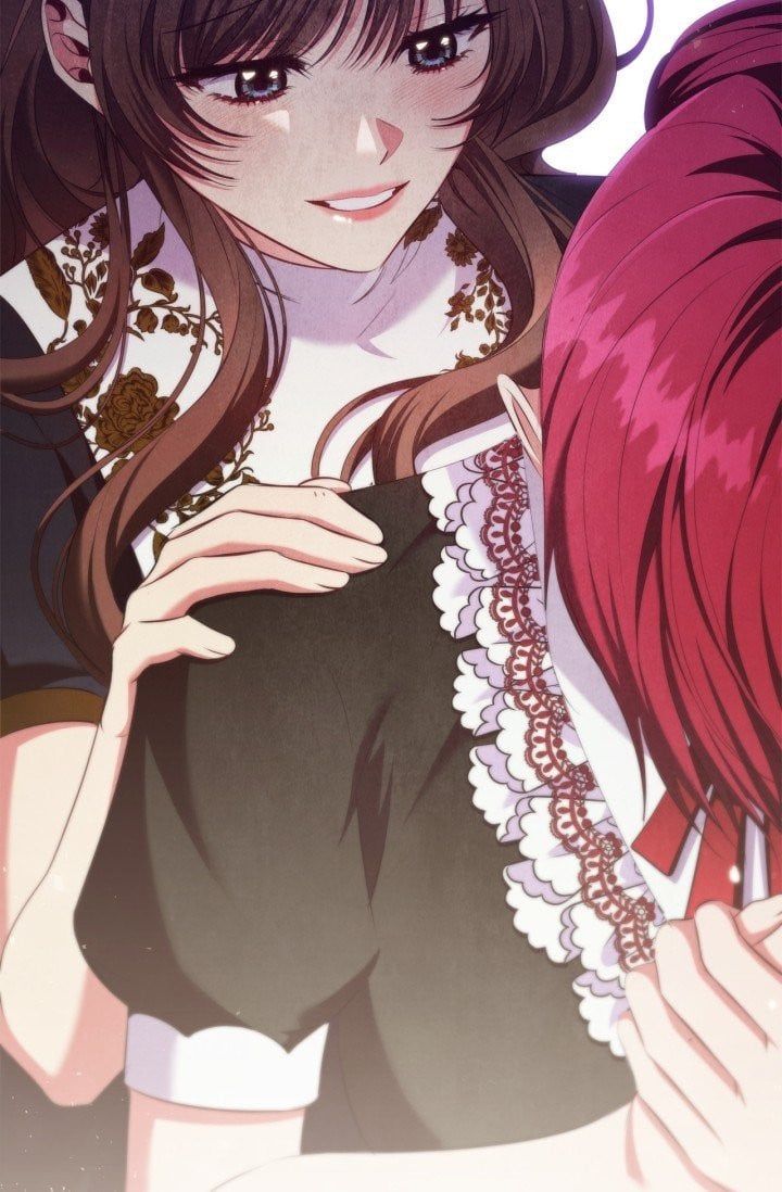 đọc truyện Mùi Hương Của Ác Quỷ Chương 34 ảnh 4 tại Thiên Thai Truyện