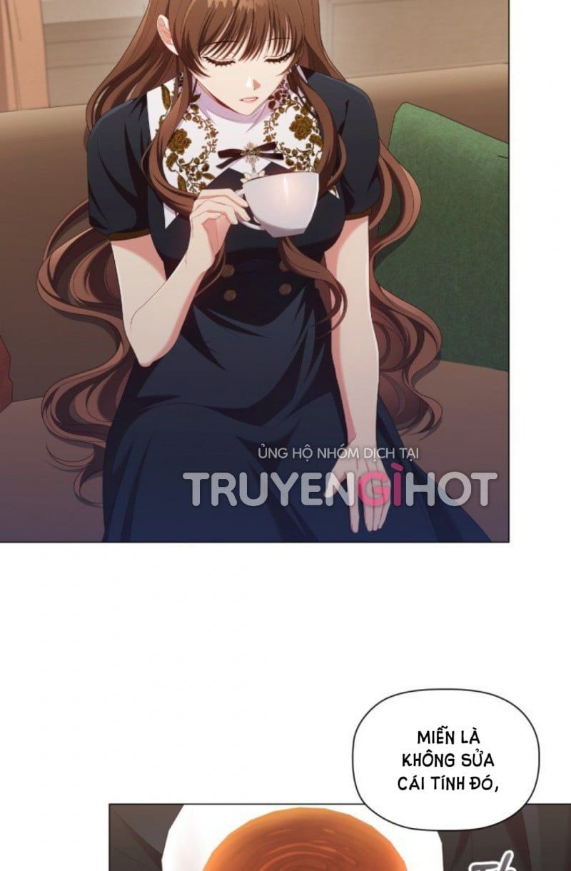 đọc truyện Mùi Hương Của Ác Quỷ Chương 34 ảnh 28 tại Thiên Thai Truyện