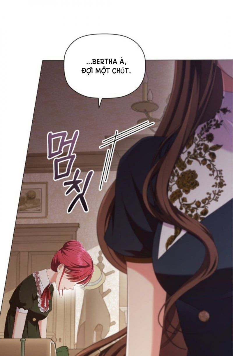 đọc truyện Mùi Hương Của Ác Quỷ Chương 34 ảnh 32 tại Thiên Thai Truyện