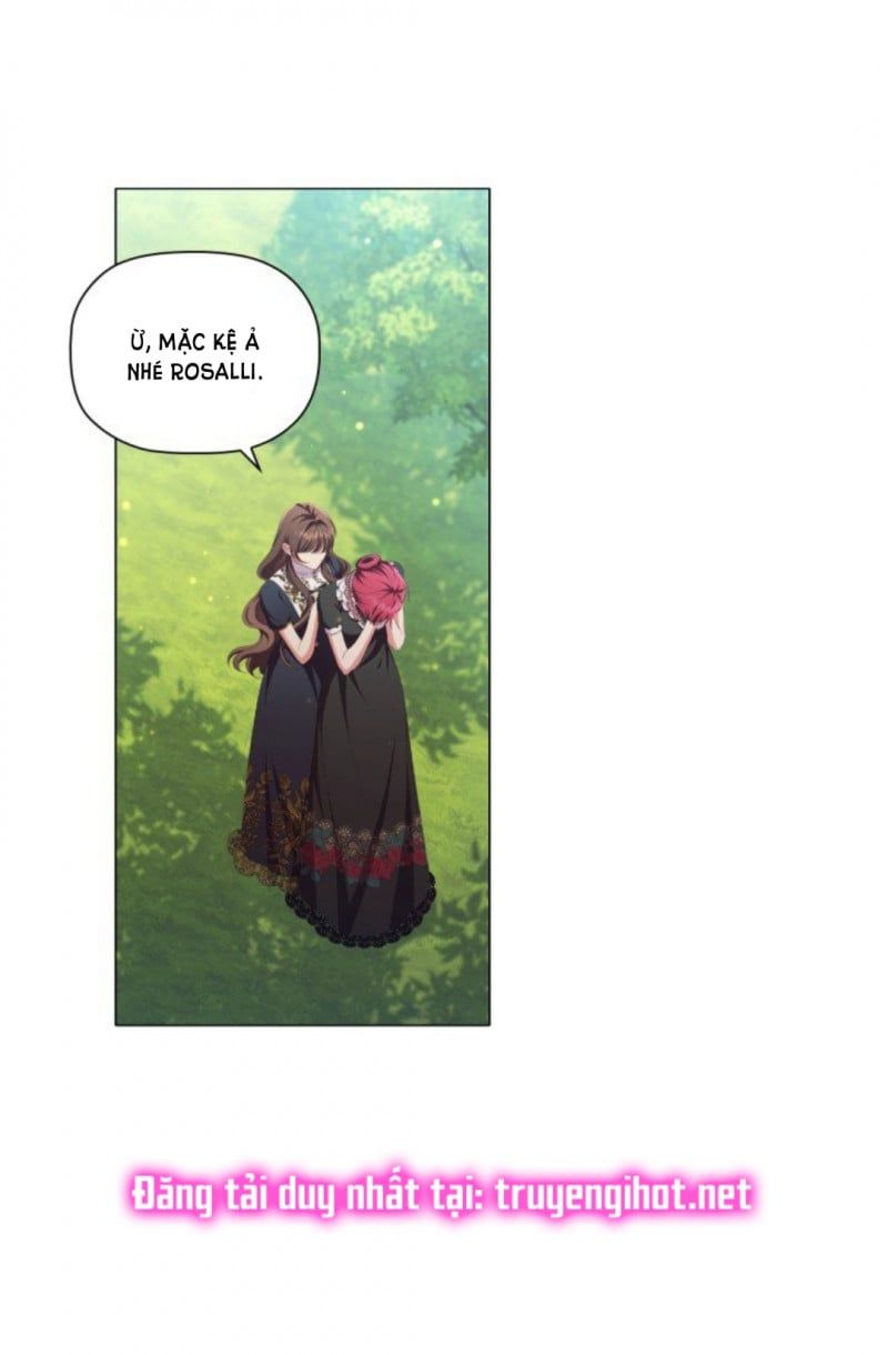 đọc truyện Mùi Hương Của Ác Quỷ Chương 34 ảnh 6 tại Thiên Thai Truyện