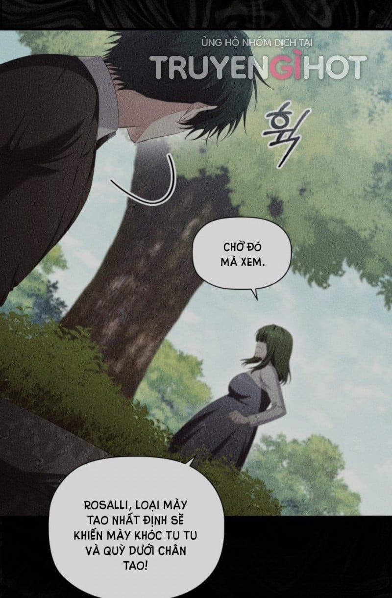 đọc truyện Mùi Hương Của Ác Quỷ Chương 34 ảnh 43 tại Thiên Thai Truyện