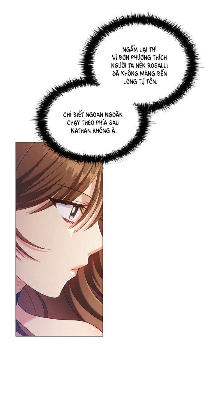 đọc truyện Mùi Hương Của Ác Quỷ Chương 35.5 ảnh 3 tại Thiên Thai Truyện