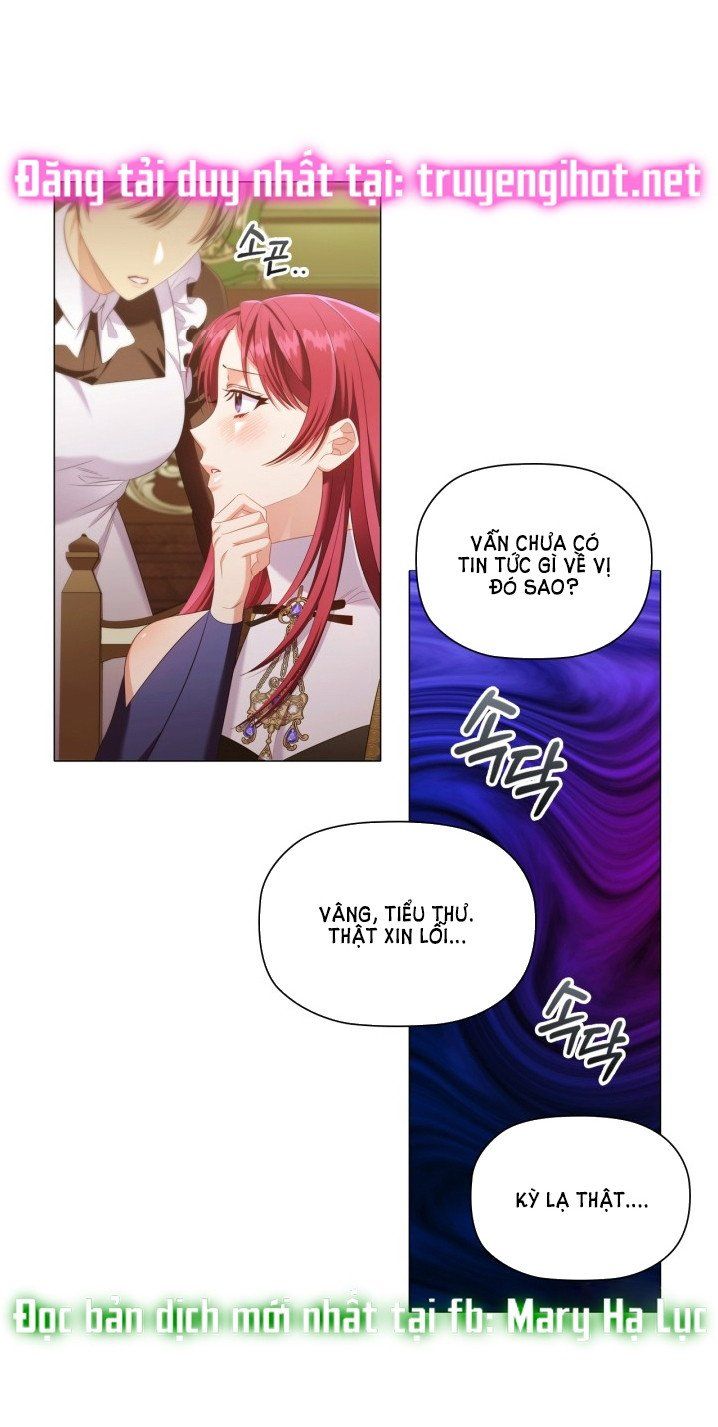 đọc truyện Mùi Hương Của Ác Quỷ Chương 35.5 ảnh 12 tại Thiên Thai Truyện