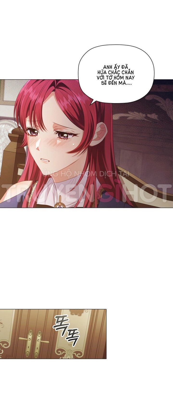 đọc truyện Mùi Hương Của Ác Quỷ Chương 35.5 ảnh 13 tại Thiên Thai Truyện