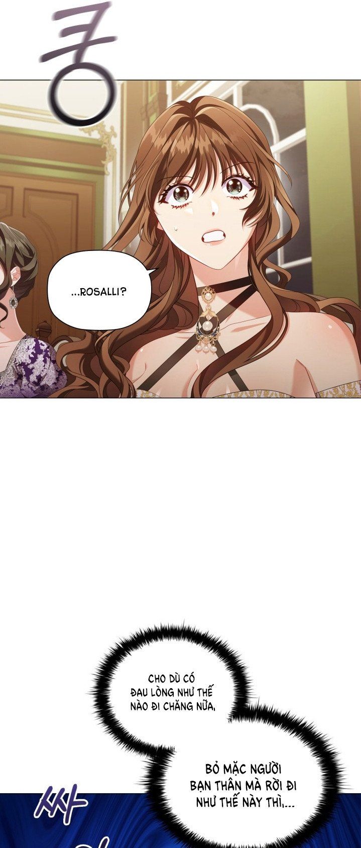 đọc truyện Mùi Hương Của Ác Quỷ Chương 35.5 ảnh 17 tại Thiên Thai Truyện