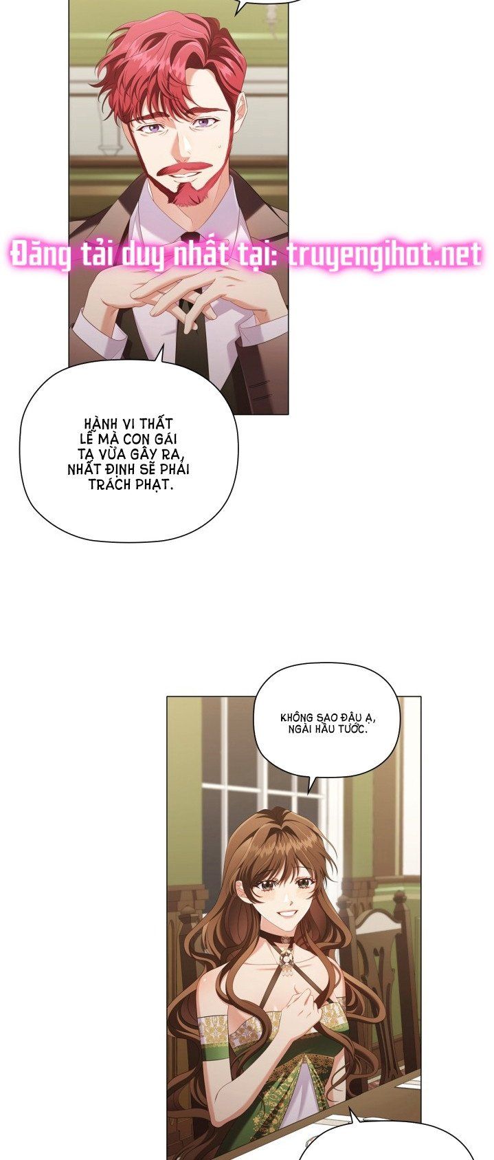 đọc truyện Mùi Hương Của Ác Quỷ Chương 35.5 ảnh 19 tại Thiên Thai Truyện