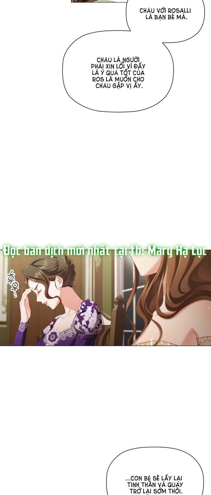 đọc truyện Mùi Hương Của Ác Quỷ Chương 35.5 ảnh 20 tại Thiên Thai Truyện