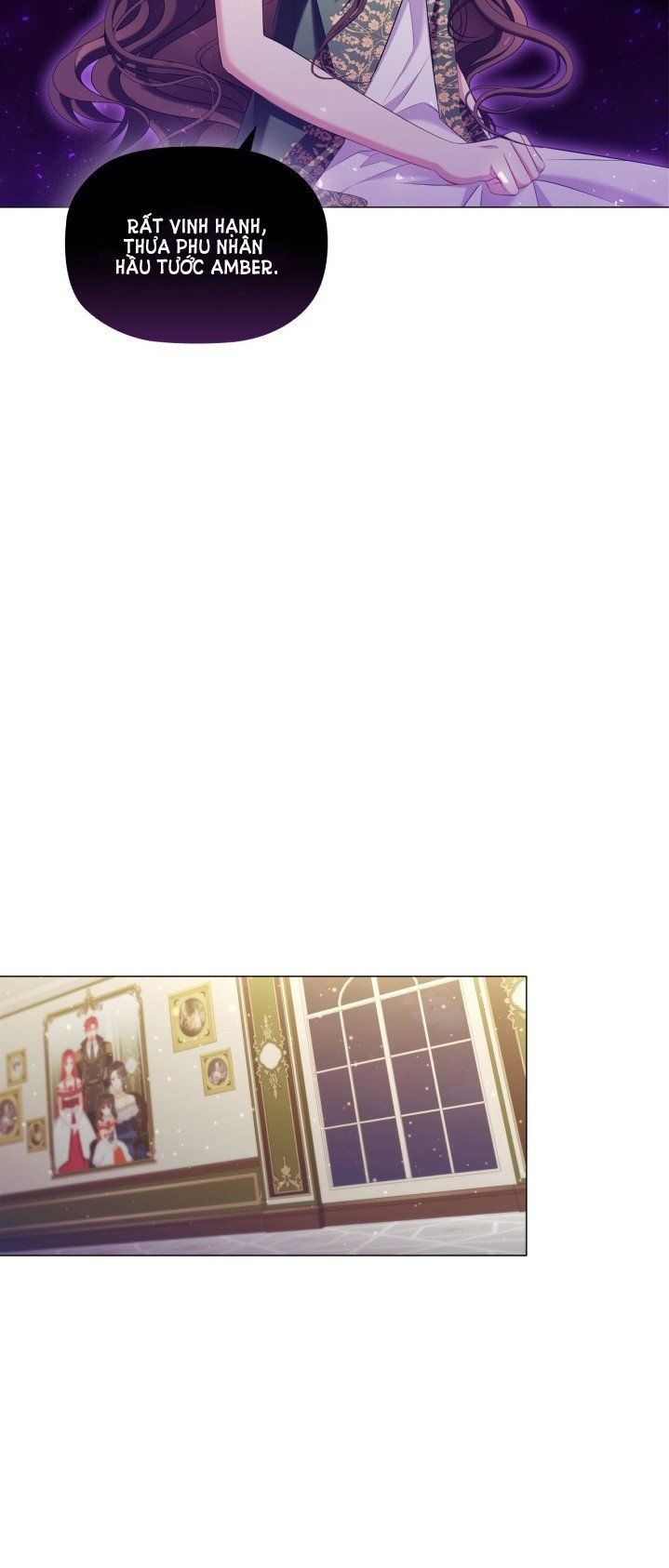 đọc truyện Mùi Hương Của Ác Quỷ Chương 35.5 ảnh 24 tại Thiên Thai Truyện