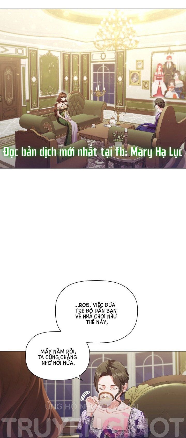 đọc truyện Mùi Hương Của Ác Quỷ Chương 35.5 ảnh 25 tại Thiên Thai Truyện